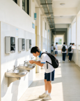 汕头商用净水服务本地机构怎么选？贺达净水适配汕头全场景商用饮水需求