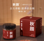 汕头秋颜优品|汕头酸枣仁膏配料信息及本地草本膏滋食品商家介绍