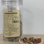 清润养身的日常茶饮:五指毛桃茯苓陈皮茶的食养逻辑与办公场景适配