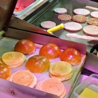 清远美洲汉堡,靠谱清远西式快餐品牌合作渠道分享