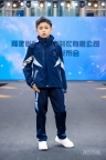 兴发达意|东莞校服设计与生产服务流程详解,助力东莞校服面料选择精准落地