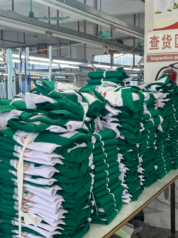 南宁兴发达意校服设计与生产|靠谱南宁源头校服工厂定制服务 南宁兴发达意校服设计与生产|靠谱南宁源头校服工厂定制服务