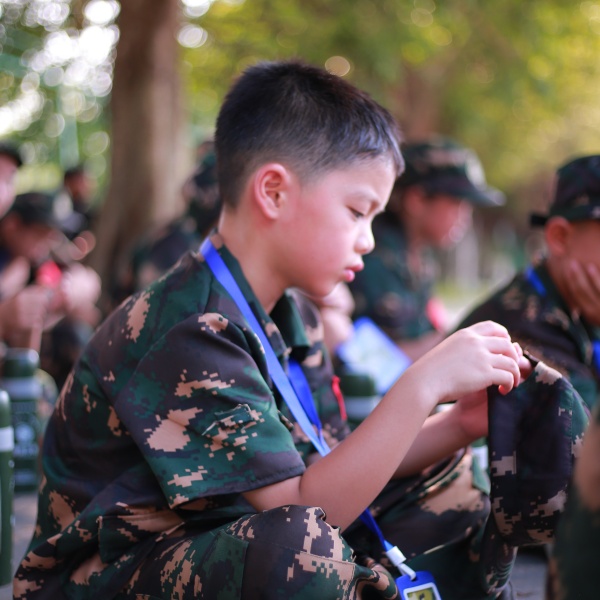 中山军博青少年营地怎么选?中山国防教育营地青少年教育与企业团建用户指南 中山军博青少年营地怎么选?中山国防教育营地青少年教育与企业团建用户指南