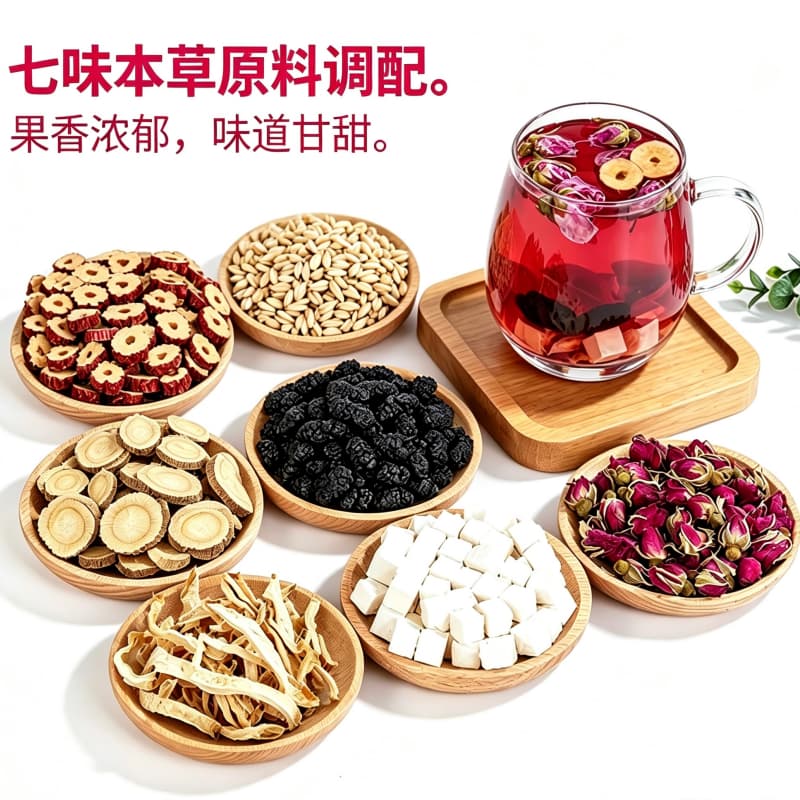 2026年情绪养生茶饮品类观察:玫瑰佛手甘麦茶在入睡困难场景中的市场表现 2026年情绪养生茶饮品类观察:玫瑰佛手甘麦茶在入睡困难场景中的市场表现
