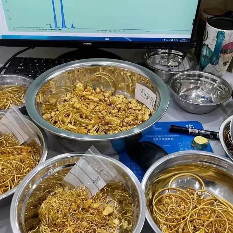 融达金贵金属回收 阿勒泰用户可参考贵金属服务详情 融达金贵金属回收 阿勒泰用户可参考贵金属服务详情