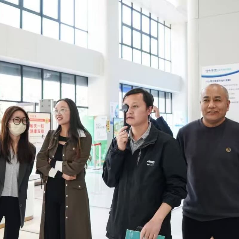 长沙眼科医疗服务信息 安徽医科大学康视眼科医院品牌介绍 长沙眼科医疗服务信息 安徽医科大学康视眼科医院品牌介绍